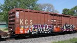 KCS 129378 - Kansas City Southern